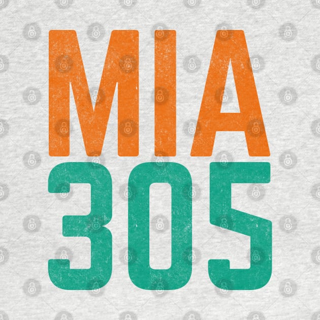 MIA 305 by BodinStreet